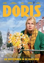 Doris (2018) afişi