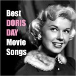 Doris Day: A Sentimental Journey (1991) afişi