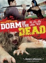 Dorm of the Dead (2012) afişi Dorm of the Dead (2012) afişi
