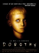 Dorothy Mills (2008) afişi