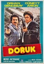 Doruk (1985) afişi