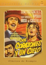 Dos Corazones Y Un Cielo (1959) afişi