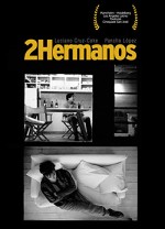 Dos Hermanos (2000) afişi