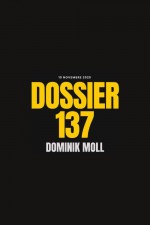 Dossier 137 (2025) afişi