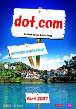 Dot.com (2007) afişi