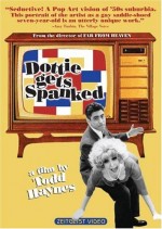 Dottie Gets Spanked (1993) afişi