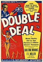 Double Deal (1939) afişi
