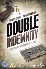 Double Indemnity (1973) afişi