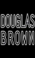 Douglas Brown (2017) afişi