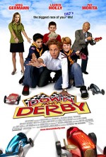 Down And Derby (2005) afişi
