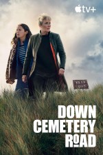 Down Cemetery Road (2025) Fragman (2025) afişi