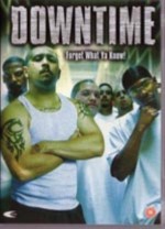 Down Time (2001) afişi