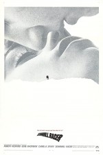 Downhill Racer (1969) afişi