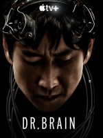 Dr. Brain (2021) afişi