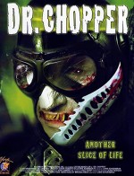 Dr. Chopper (2005) afişi