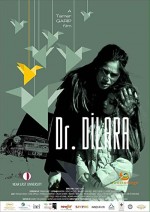 Dr. Dilara (2016) afişi