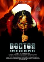 Dr. Hell (2007) afişi