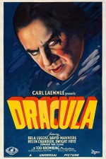 Dracula (1931) afişi