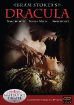 Dracula (2006) afişi