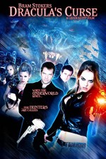 Dracula's Curse (2006) afişi