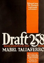 Draft 258 (1917) afişi