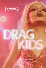 Drag Kids (2019) afişi