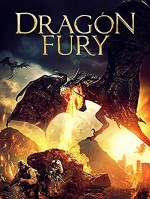 Dragon Fury (2021) afişi