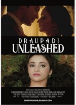 Draupadi Unleashed (2019) afişi