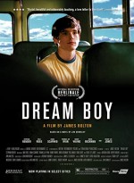 Dream Boy (2008) afişi