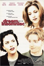 Dream for an Insomniac (1996) afişi
