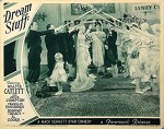 Dream Stuff (1933) afişi