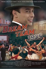 Dream Team 1935 (2012) afişi
