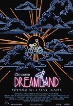 Dreamland (2016) afişi