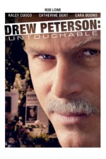Drew Peterson: Untouchable (2012) afişi