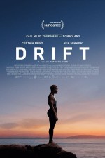 Drift (2023) afişi