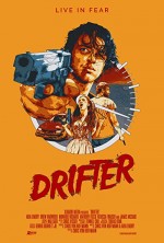 Drifter (2016) afişi