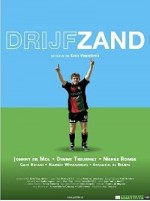 Drijfzand (2004) afişi