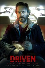 Driven (2019) afişi