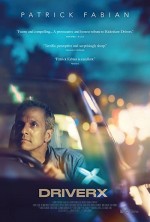 Driver X (2017) afişi