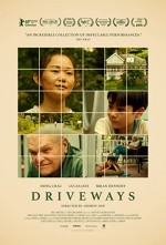 Driveways (2019) afişi