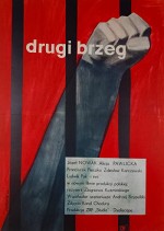 Drugi Brzeg (1962) afişi