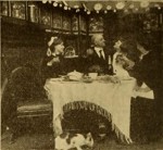Drumsticks (1910) afişi