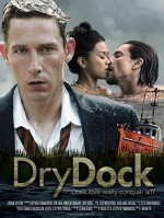 Dry Dock (2013) afişi