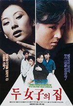 Du Yeojaui Jib (1987) afişi