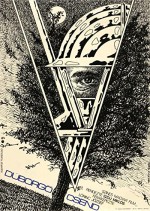 Dübörgö Csend (1978) afişi