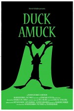 Duck Amuck (1953) afişi