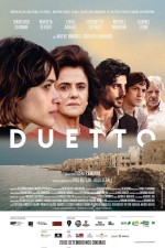 Duetto (2022) afişi