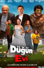 Düğün Evi (2025) Fragman (2025) afişi