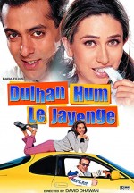 Dulhan Hum Le Jayenge (2000) afişi