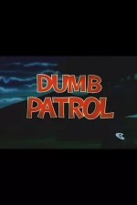 Dumb Patrol (1964) afişi